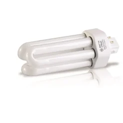 PLT/E Lysrör LongLast 18W 4-PIN 3000K