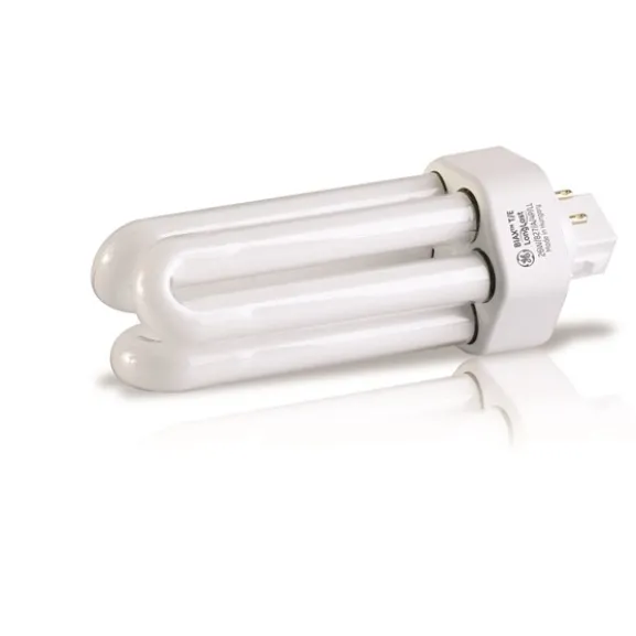 PLT/E Lysrör LongLast 18W 4-PIN 3000K