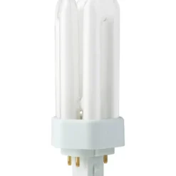 PLT/E Lysrör 18W 4-PIN 2700K