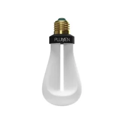Plumen 002 LED-lampa 6,5W E27 dimbar