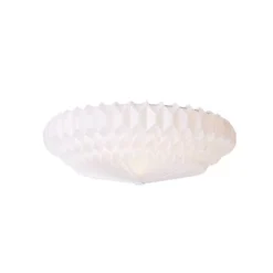 Poppy 57 plafond, vit