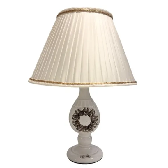 Porcelain Elegance