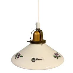 Porcelain Floral Artisan 2.0