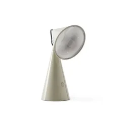Pose Portabel bordslampa Putty