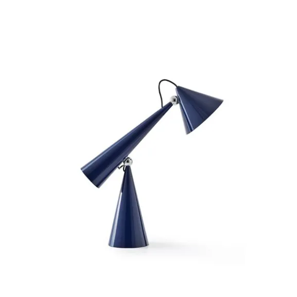 Pose Task Bordslampa Indigo