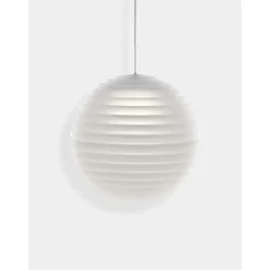 Press Pendant Sphere Frosted 2700K LED CB-CCC