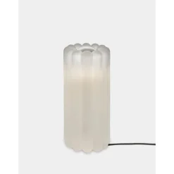 Press Table Frosted LED UN