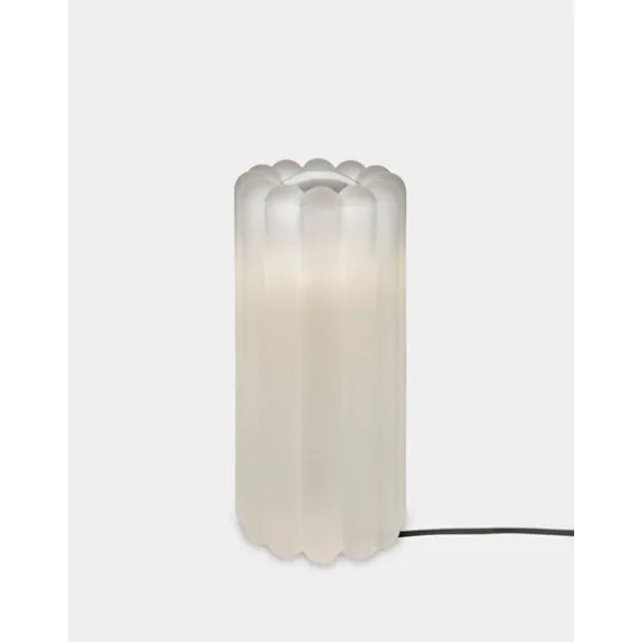 Press Table Frosted LED UN