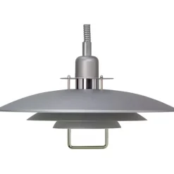 Primus II pendel, gråstruktur 43cm
