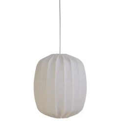 Prisma takskärm, linen White 35cm