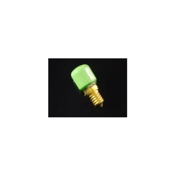 Päron Grön 15W E14 230V