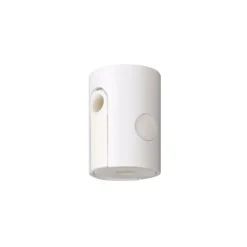 Punkt Cable Fitting 5 Vit