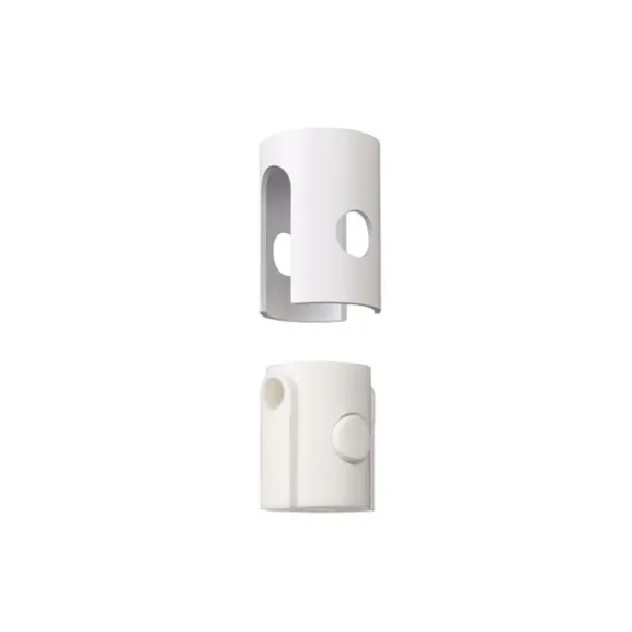 Punkt Cable Fitting 5 Vit