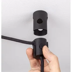 Punkt Cable Fitting 5 Vit