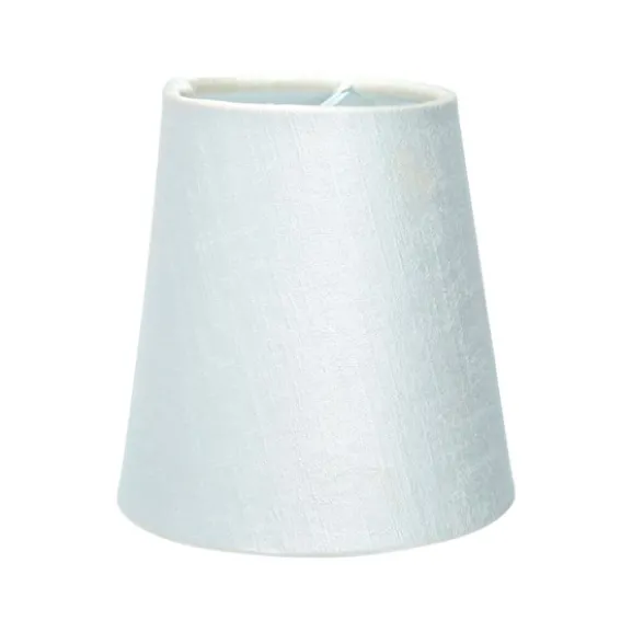 Queen Lampskärm Carnaby Ivory 12cm