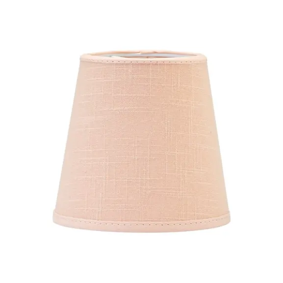 Queen Lampskärm Classico Beige 10cm