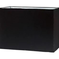 Rakel Lampskärm Franza Svart 32cm