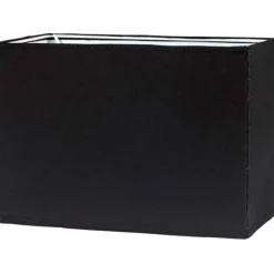 Rakel Lampskärm Franza Svart 23cm