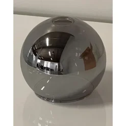 Reservglas, Atom large grå
