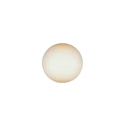 Reservglas til Atom Opal Ø9cm