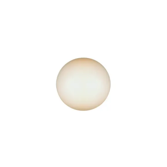 Reservglas til Atom Opal Ø9cm