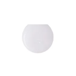 Reservglas till Glob taklampa, blank opal Ø30cm