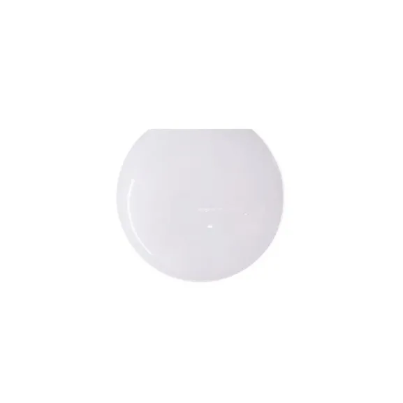 Reservglas till Glob taklampa, blank opal Ø30cm