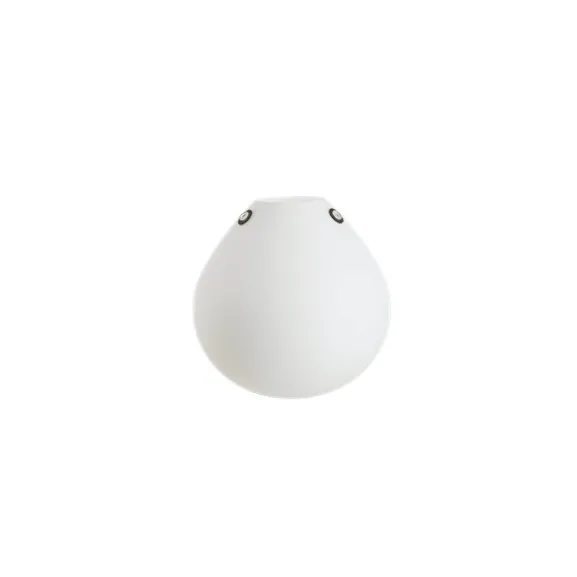 Reservglas till Moser 205 pendel, opal 20,5cm