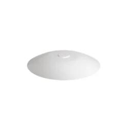 Reservglas till PH 4-3 bordslampa, överskärm