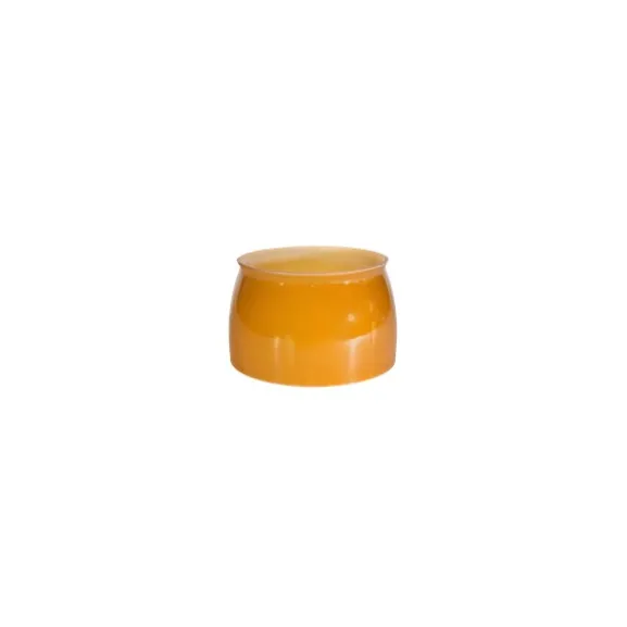 Reservglas till PH 2/1 bordslampa, underskärm amber