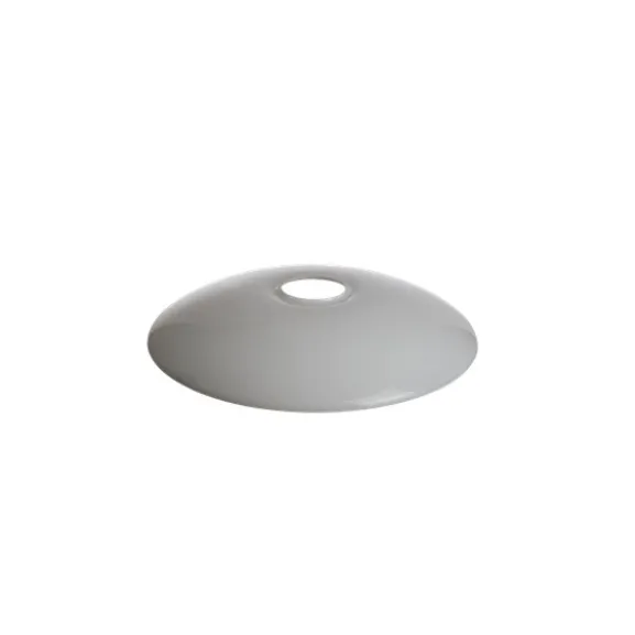 Reservglas till PH 3½ golv/bordslampa, överskärm
