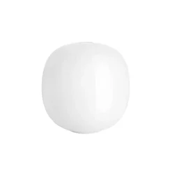 Reservglas till VL45 Radio 250 pendel, opal 25cm