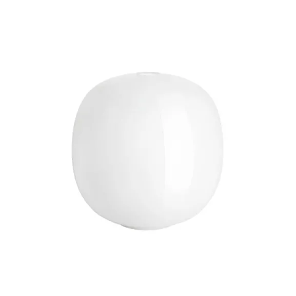 Reservglas till VL45 Radio 250 pendel, opal 25cm