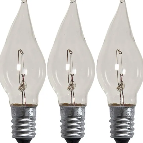 Reservlampa 3-pack Spare Bulb 3W