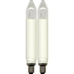 Reservlampa 2-pack Spare Bulb 3W