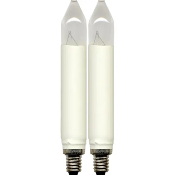 Reservlampa 2-pack Spare Bulb 3W