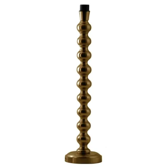 Ritz Lampfot Hög Oxid 15cm
