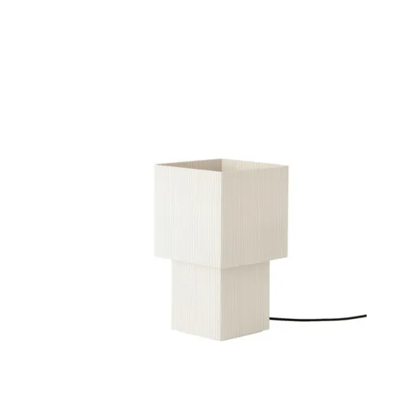 Romb 36 bordslampa Cotton