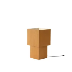 Romb 36 bordslampa Cumin