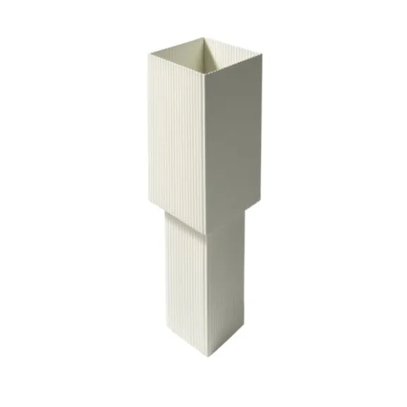 Romb Mini uppladdningsbar bordslampa Cotton