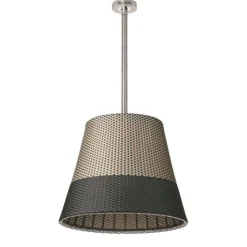 Romeo Outdoor taklampa, Panama 78°