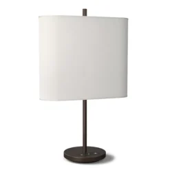 RoomMate bordslampa standard/office