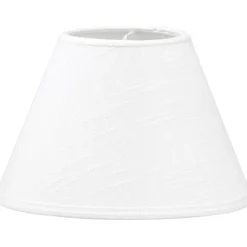 Royal Lampskärm Classico Vit 20cm