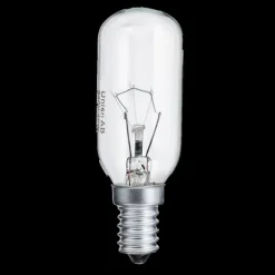 Rörlampa spisfläkt E14 40W
