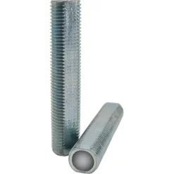 Rörnippel M10x1 - L30 mm fasad