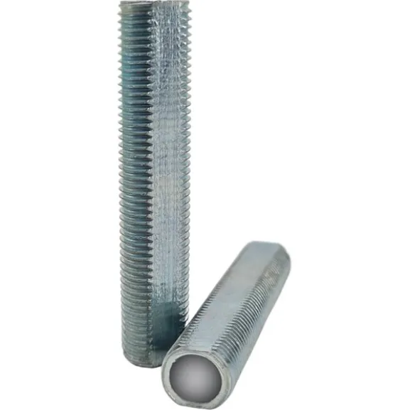 Rörnippel M10x1 - L30 mm fasad