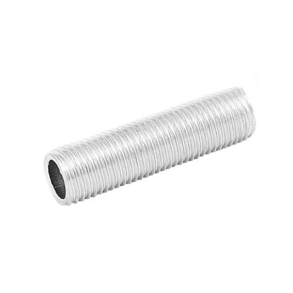 Rörnippel M13x1- L 20mm