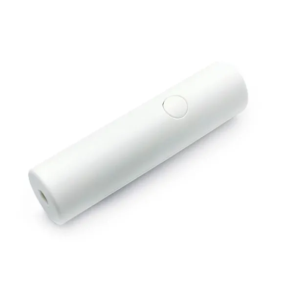 Rund dimmer för LED 2-100W vit