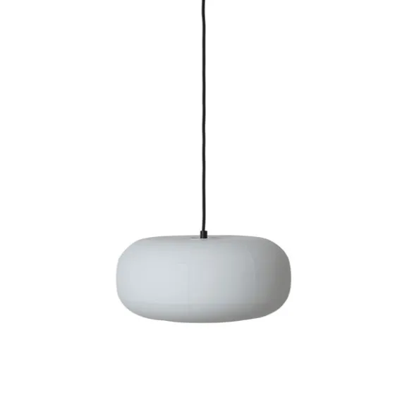 Rut 35 taklampa, vit