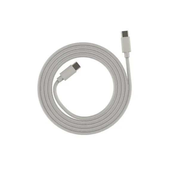 Sandhamn Beige - USB-C to USB-C 2m
